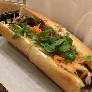 Combination Banh Mi