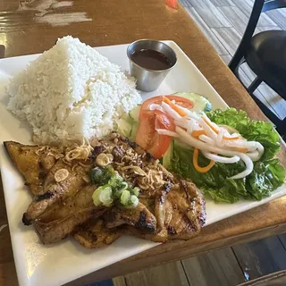 Phonatics Vermicelli Special