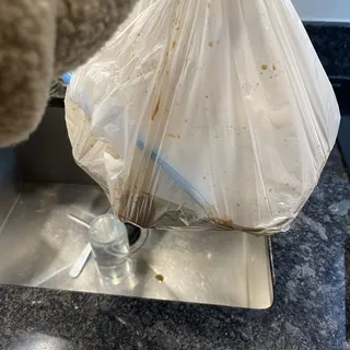 1 oz. Sowwieee Lemongrass Sate Sauce