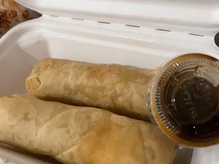 Paragon Thai Restaurant