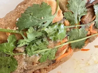 Simply Banh Mi