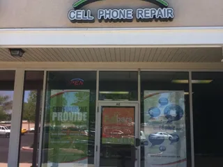 Fullbars Cellphone Repair