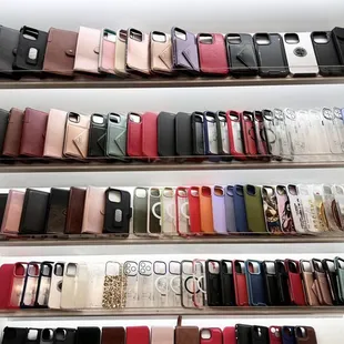 iPhone 15 pro cases
