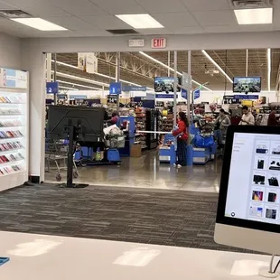 Our new location at Walmart supercenter Suisun city