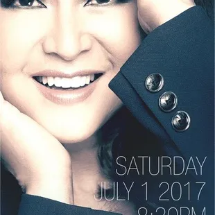 Lu Bích Event on July 1st, 2017