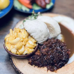 Bbq platter