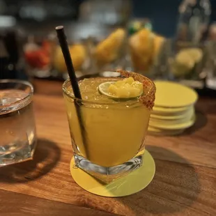 drink