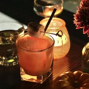 drink