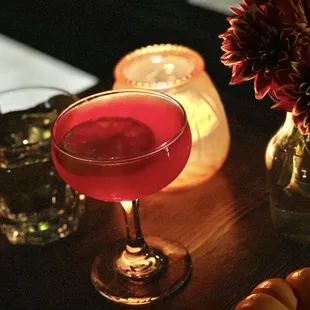 drink