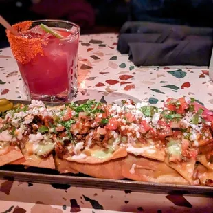 Carne Asada Tacos