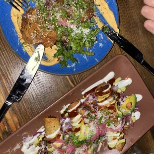 Flautas