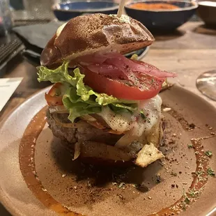 Slider a La Mexicana