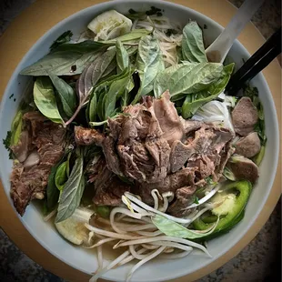 The House Special Pho