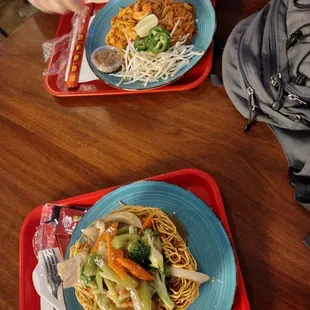 burritos and wraps, food