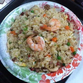 Fried Rice