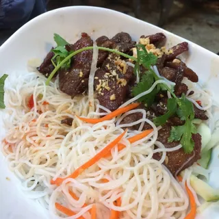 Vermicelli