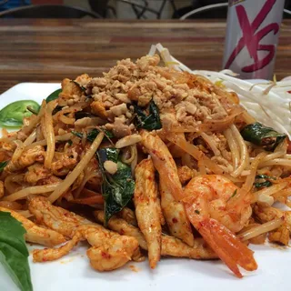 Pad Thai