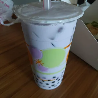 Taro Milk Tea
