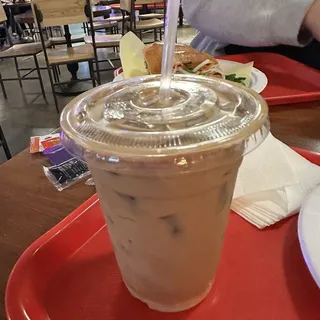 Vietnamese Iced Coffee
