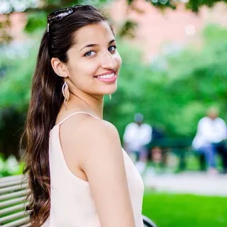 Shikha S.