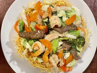 U-Pick Restaurant