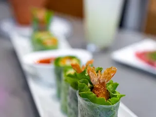 Roots Bistro