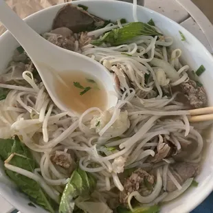 Pho Bowls