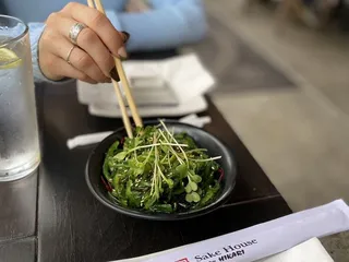 Sake House By Hikari