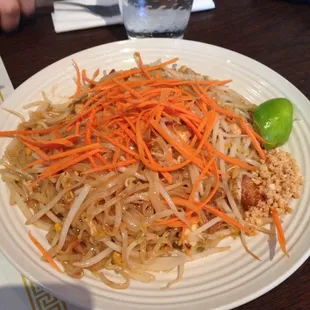 Pad Thai