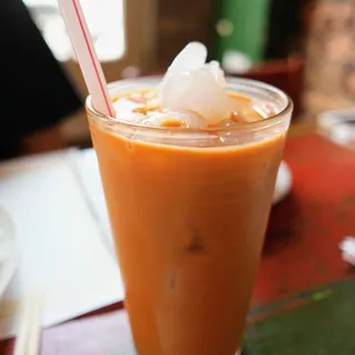 Thai Iced Tea