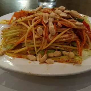 Papaya Salad