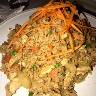 Fried Rice