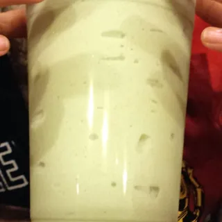 Avocado Smoothie