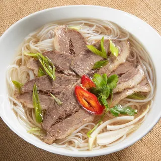 Brisket Pho