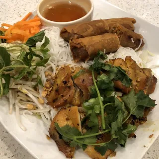 Vermicelli Bun