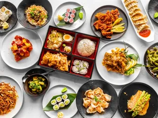 Botan Sushi