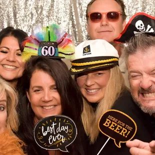 Great photography and props are also there so people had a lot of fun