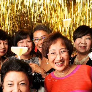 photo booth rental by PhotoBoothRentLA.com