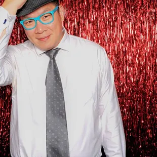 PhotoBoothRentLA, photo booth rental in Los Angeles!