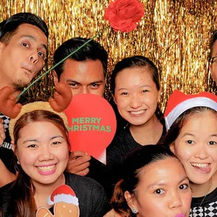 Rent a photo booth today with PhotoBoothRentLA.com