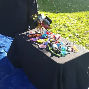 Turkey trot with the bakersfield homeless center