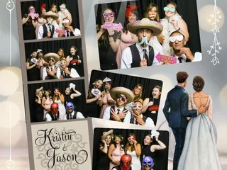 Photo Booth Ventura County