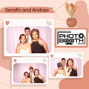Serafin and Andrea