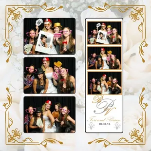 Attention All Brides and Grooms!