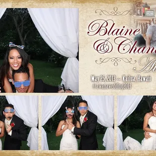 Layouts by Photo Box Hawaii