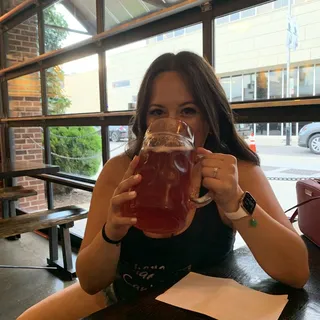 Amber B.