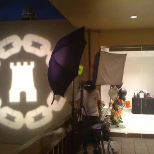 Crooks and Castles Grand Opening