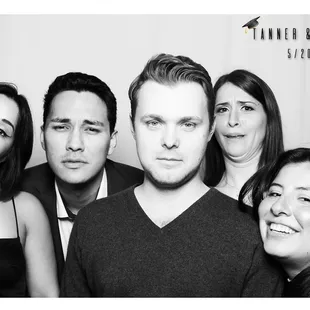 We do the Glam Look just like the Kardashians do.