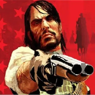 Red Dead Reviewer C.