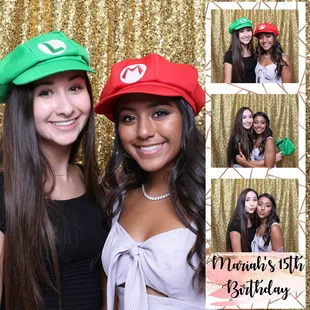 Awesome photo quality